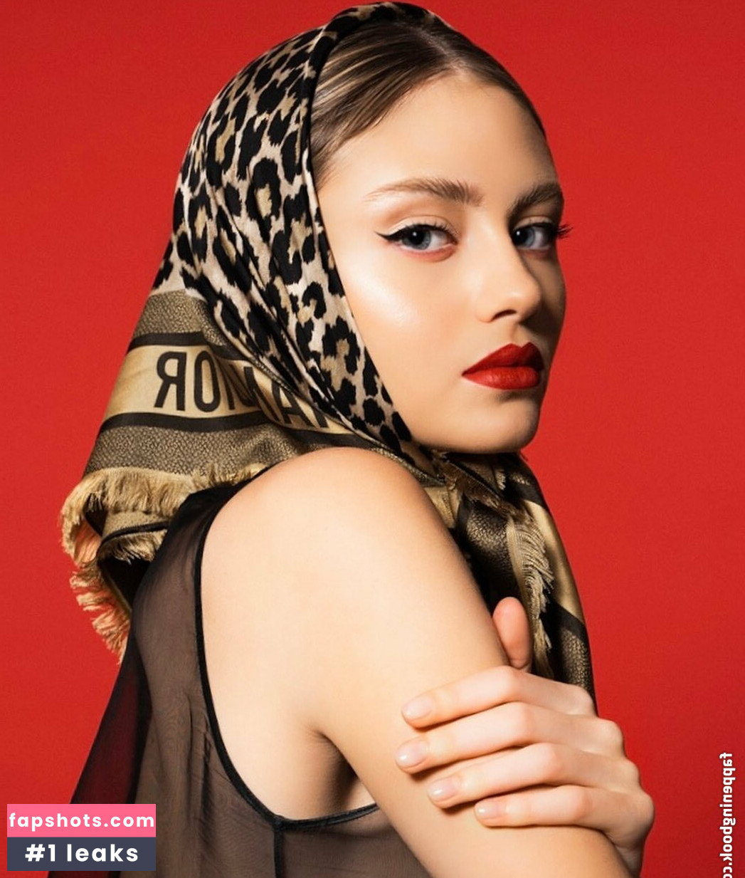 Leni Klum gallery photo #1687