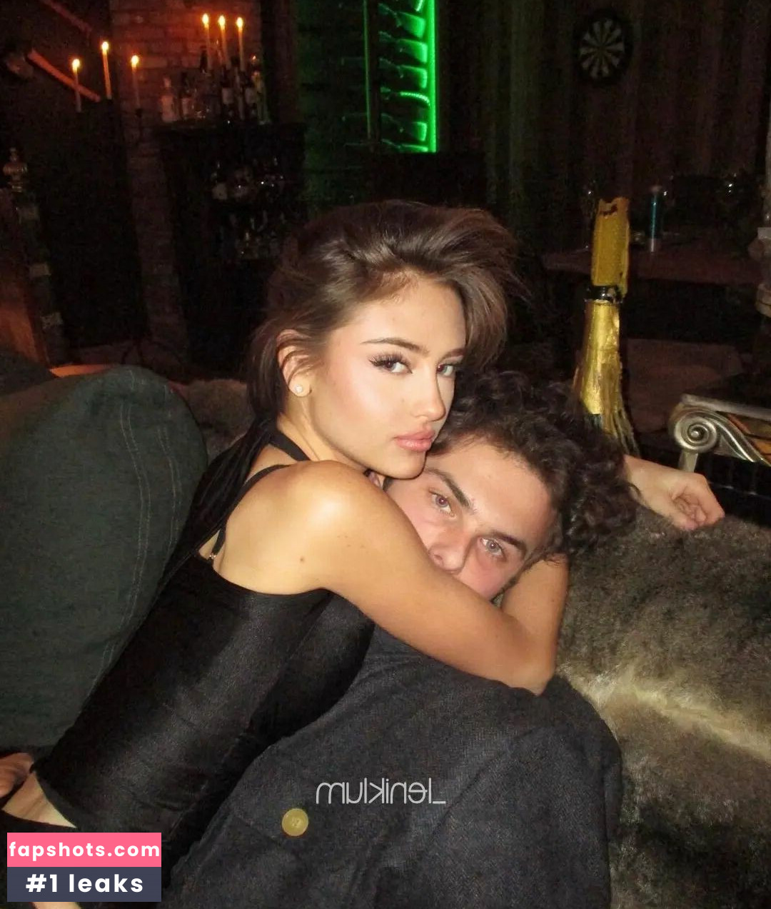 Leni Klum gallery photo #1696