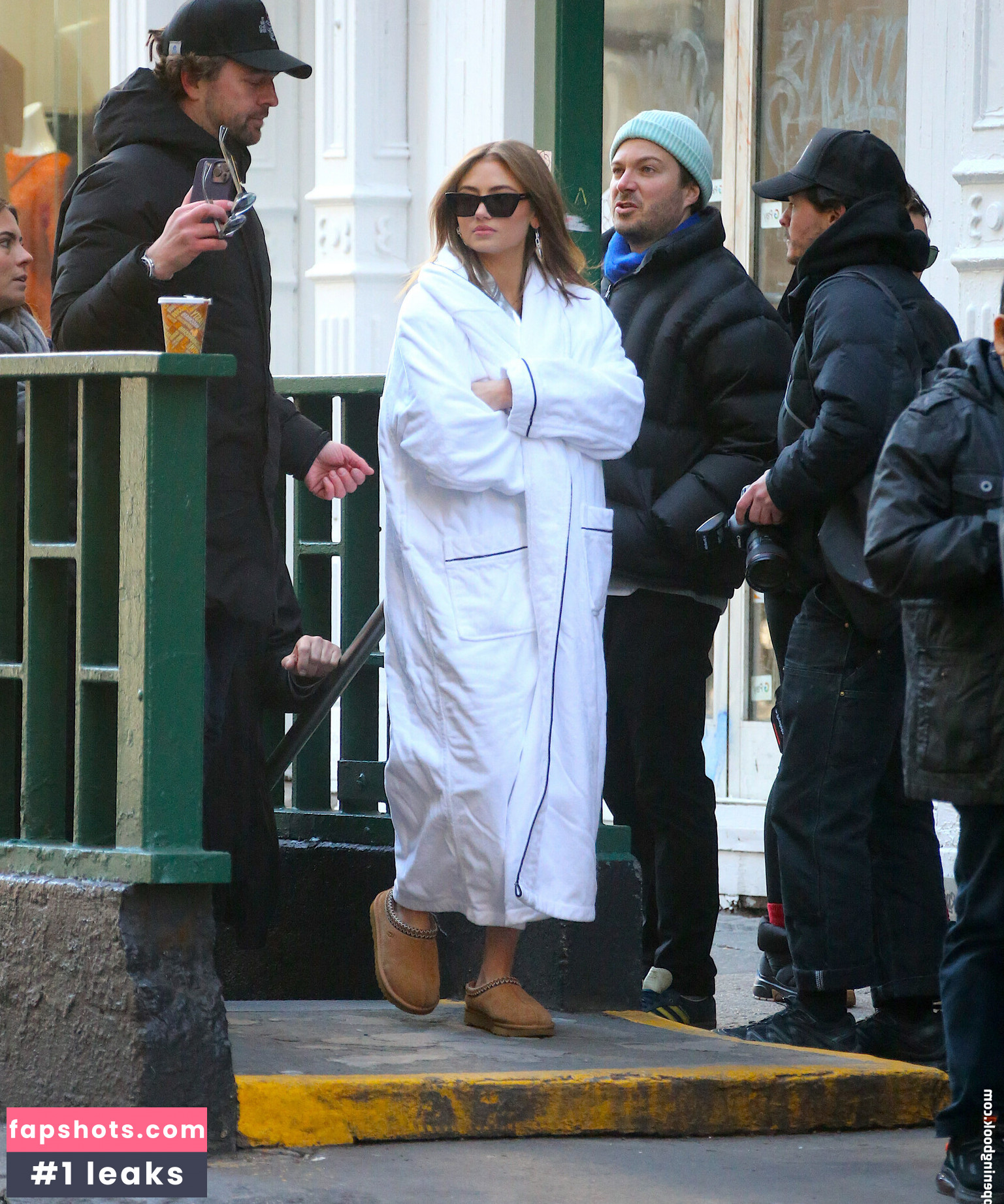 Leni Klum gallery photo #1712