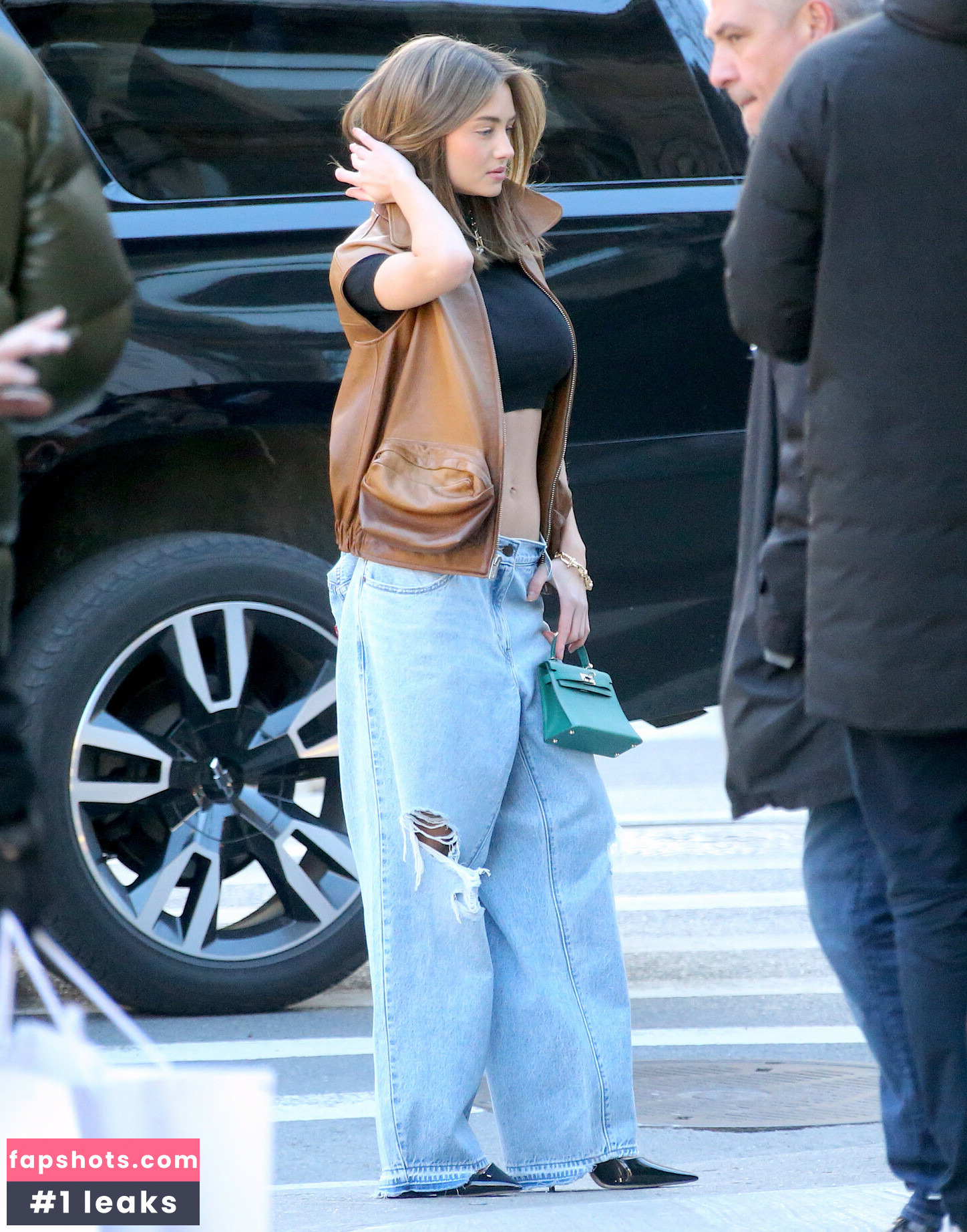 Leni Klum gallery photo #1731