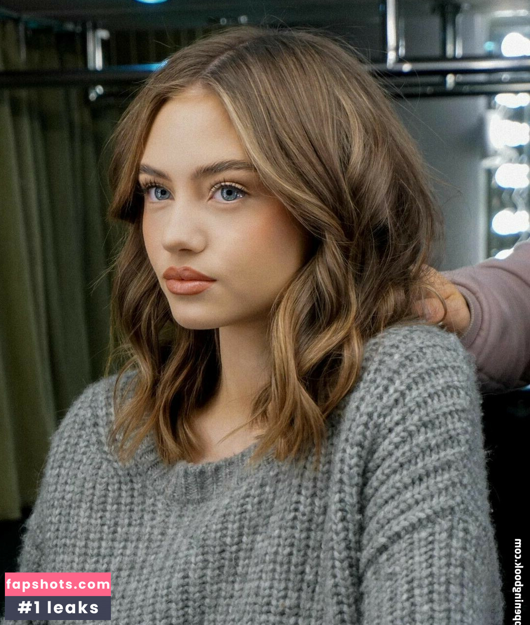 Leni Klum gallery photo #1733