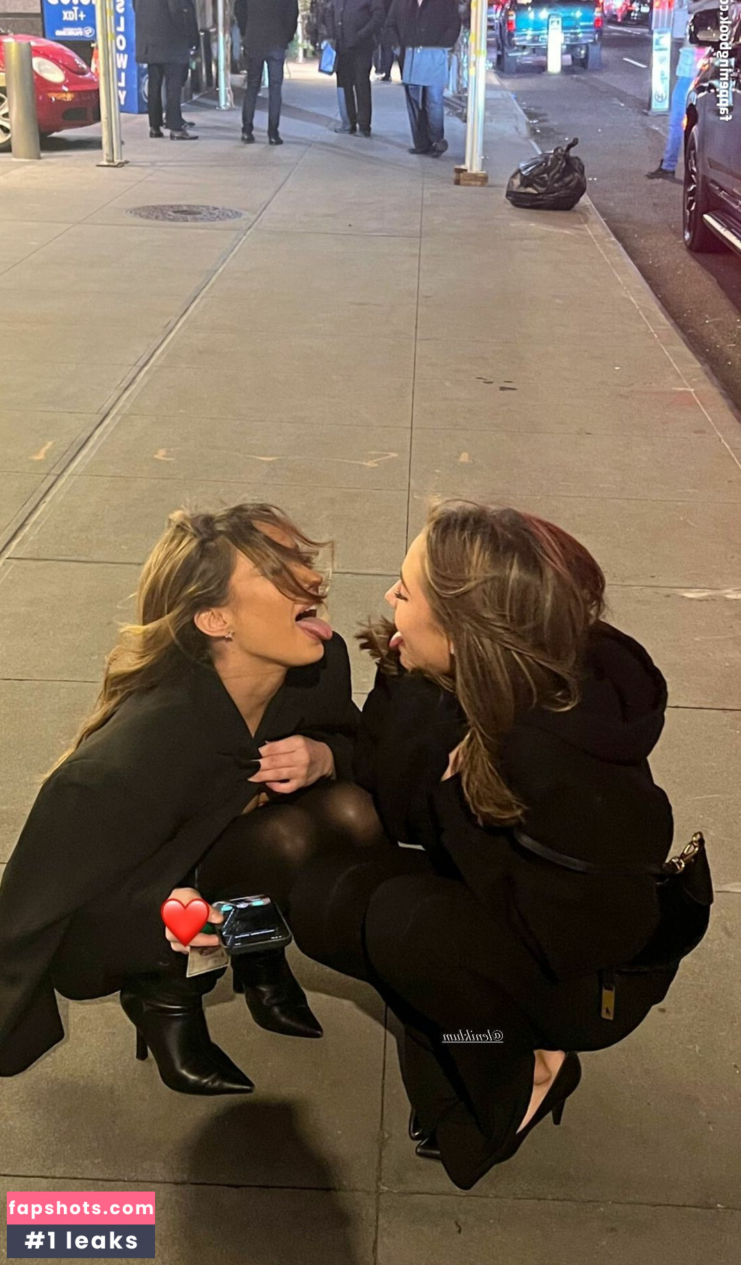 Leni Klum gallery photo #1745