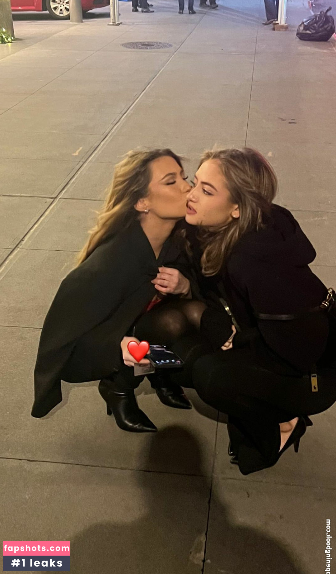 Leni Klum gallery photo #1746