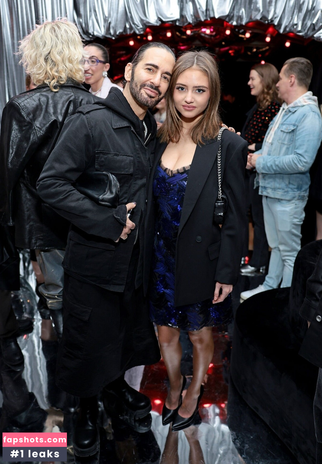 Leni Klum gallery photo #1754