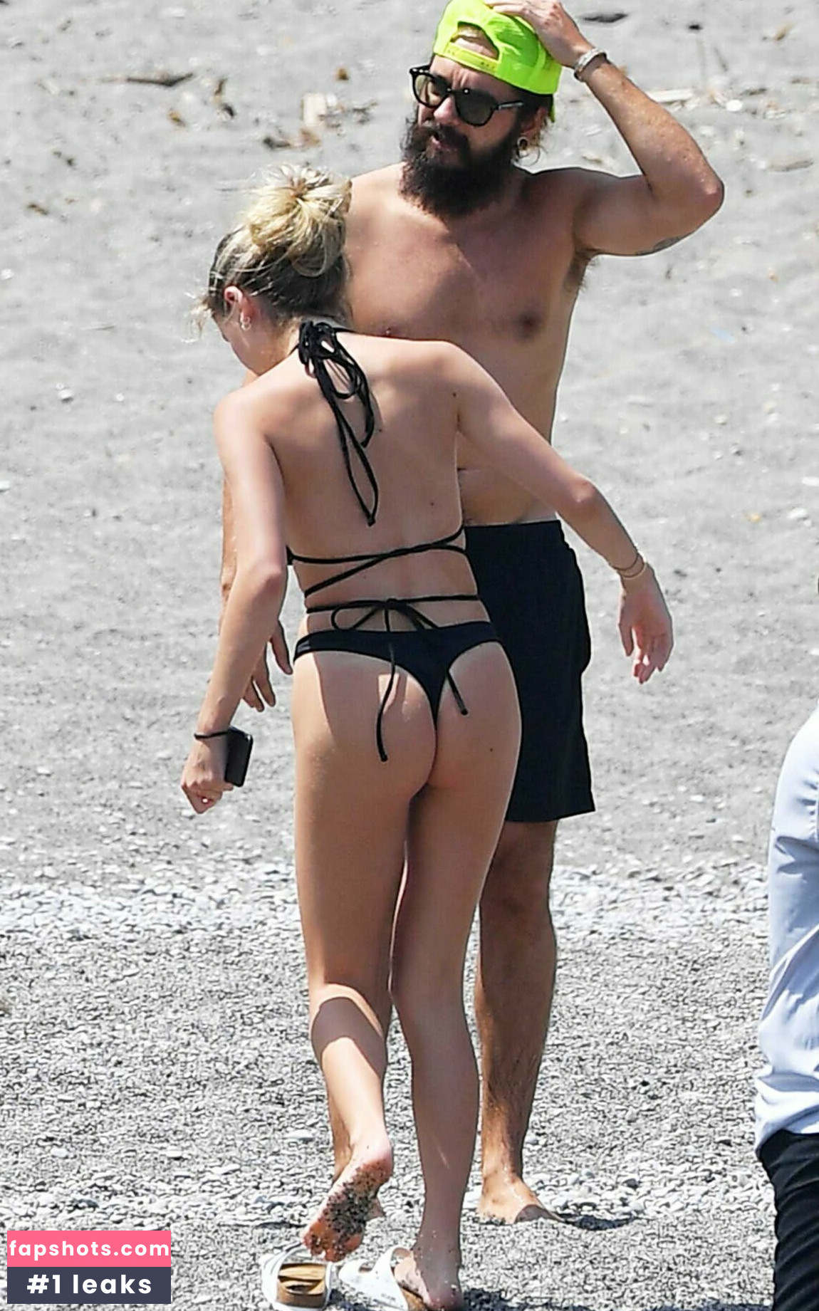 Leni Klum Filtración Desnuda OnlyFans Foto #1778 - Fapshots