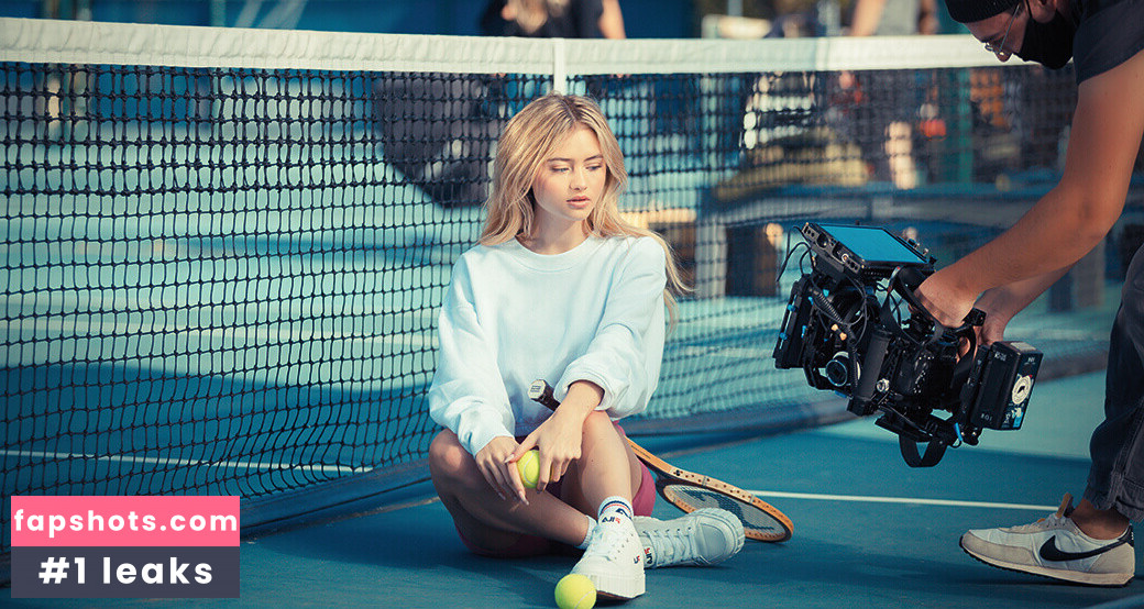 Leni Klum Filtración Desnuda OnlyFans Foto #1781 - Fapshots