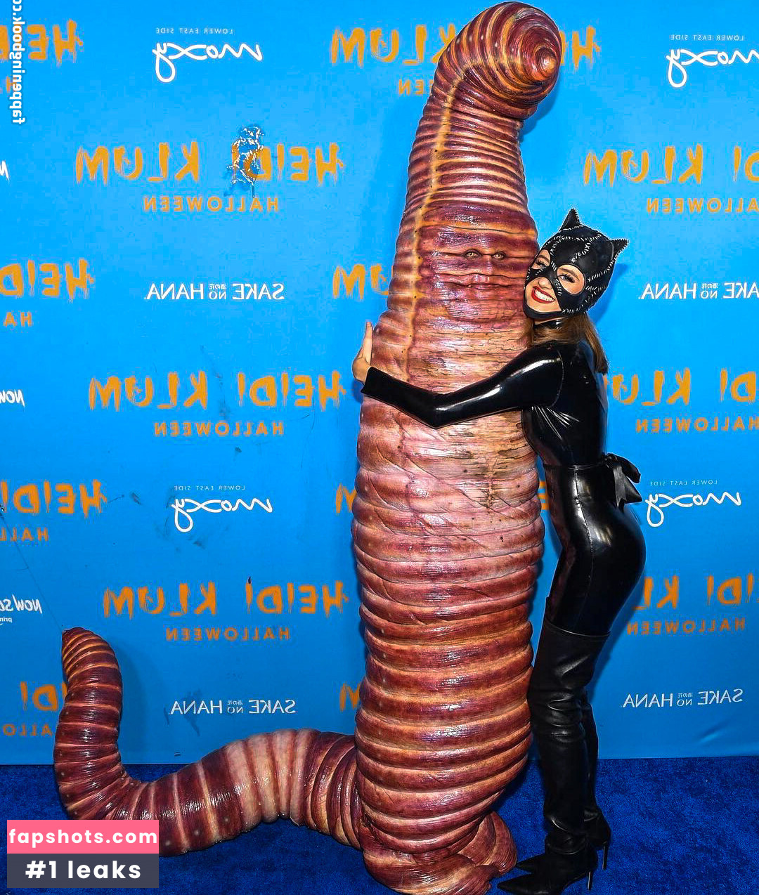 Leni Klum Nude Leaks OnlyFans Photos #1800 - LeakJerk