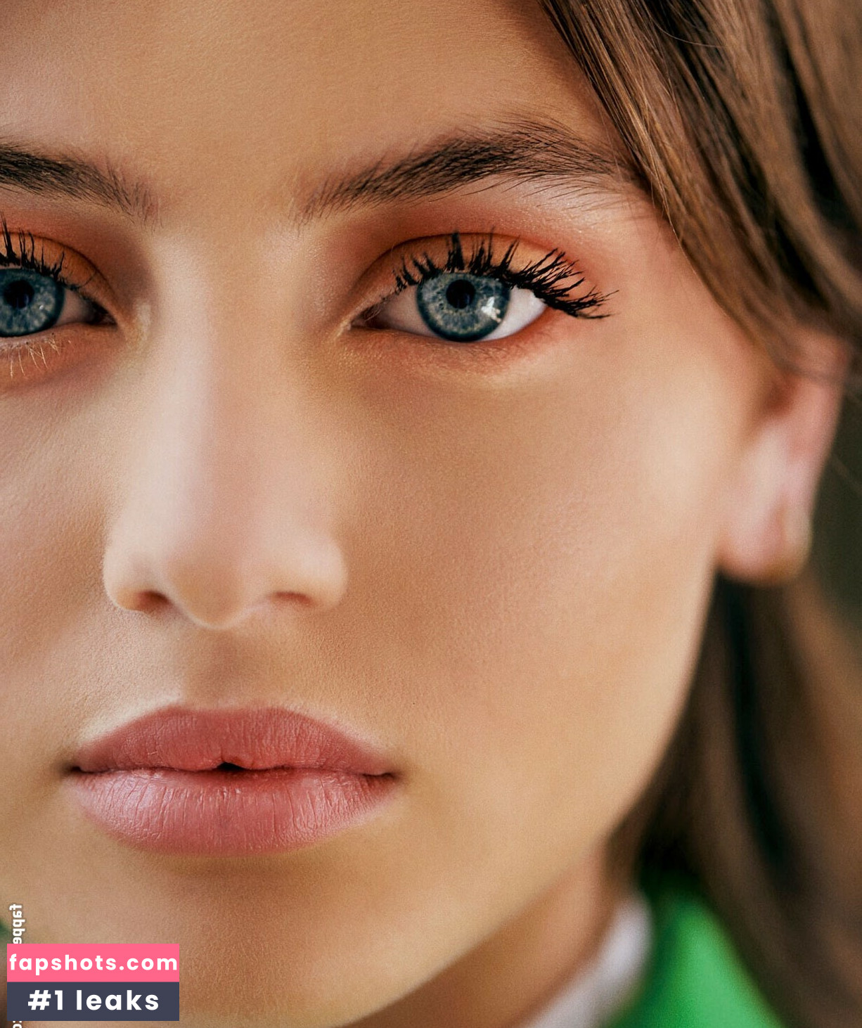 Leni Klum Nude Leaks OnlyFans Photos #1811 - LeakJerk