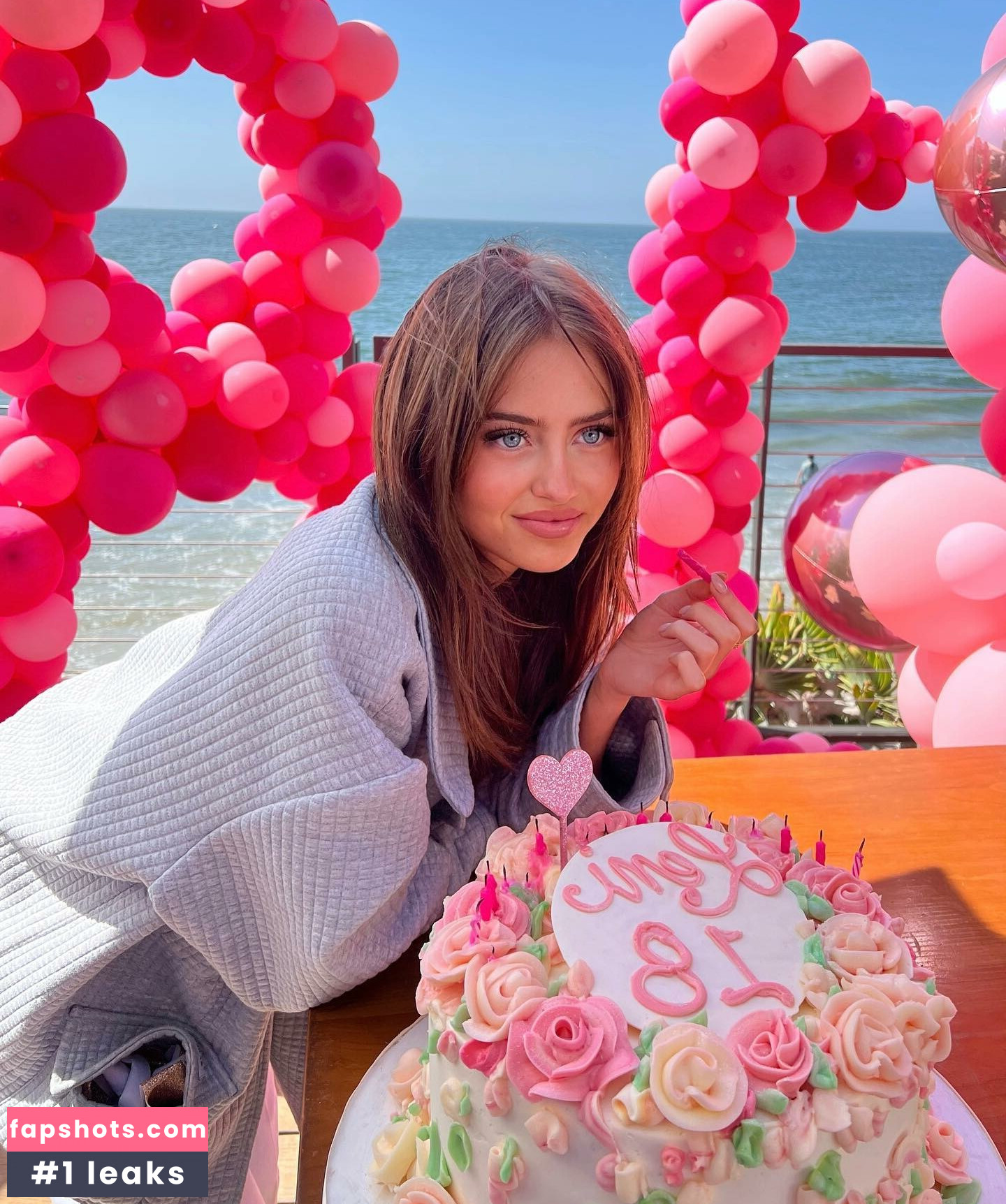 Leni Klum Nude Leaks OnlyFans Photos #1812 - LeakJerk