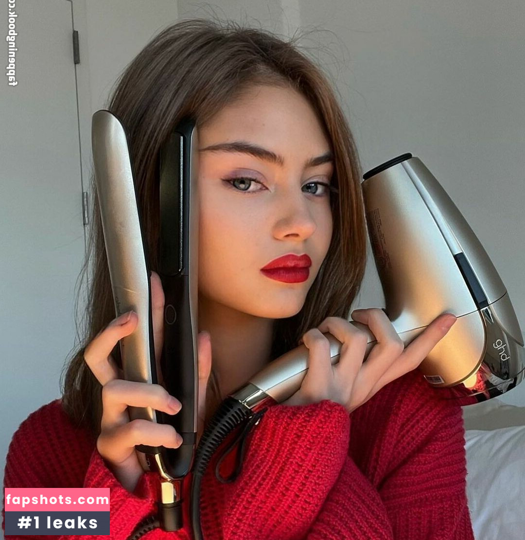 Leni Klum Nude Leaks OnlyFans Photos #1829 - LeakJerk