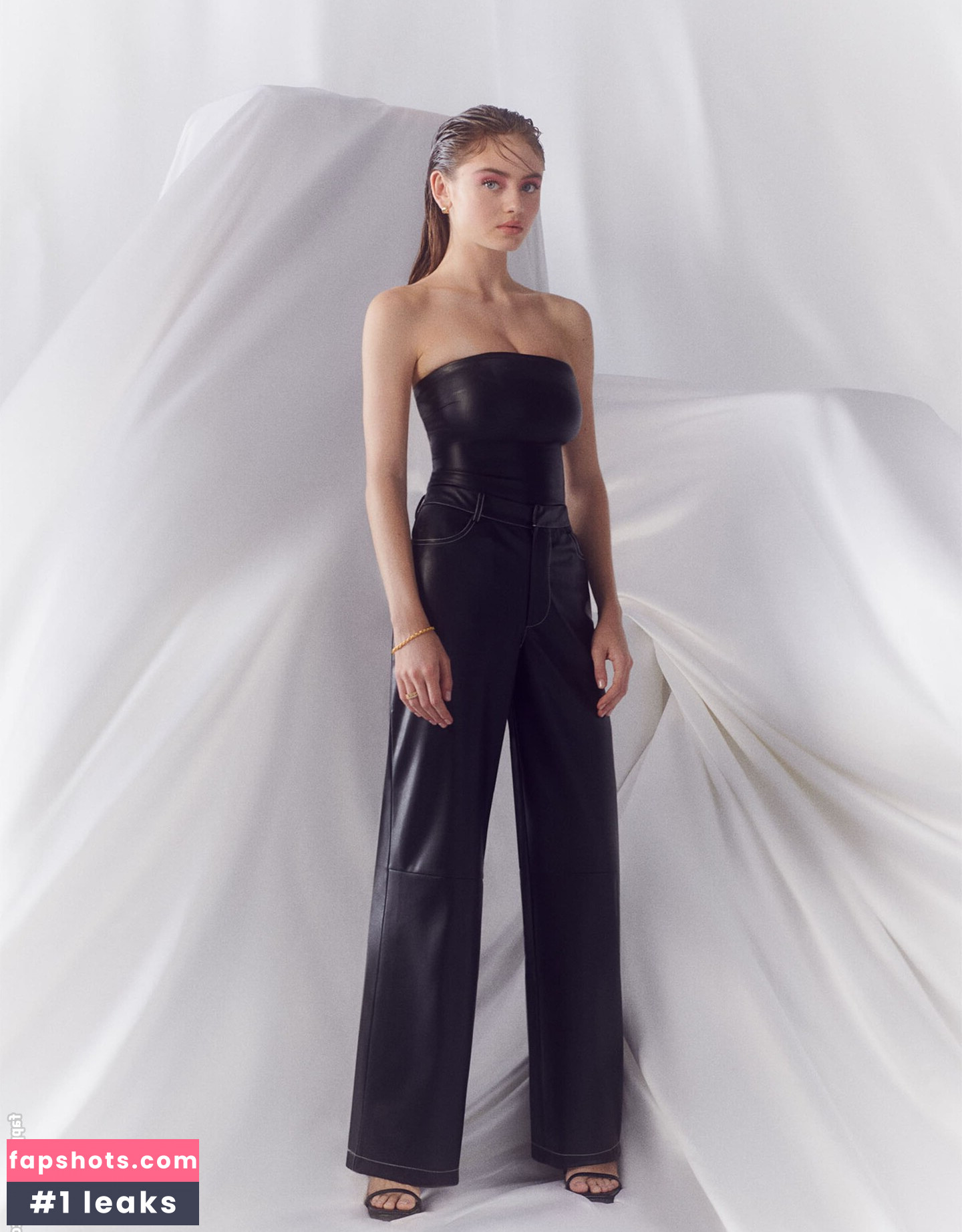 Leni Klum Nude Leaks OnlyFans Photos #1832 - LeakJerk