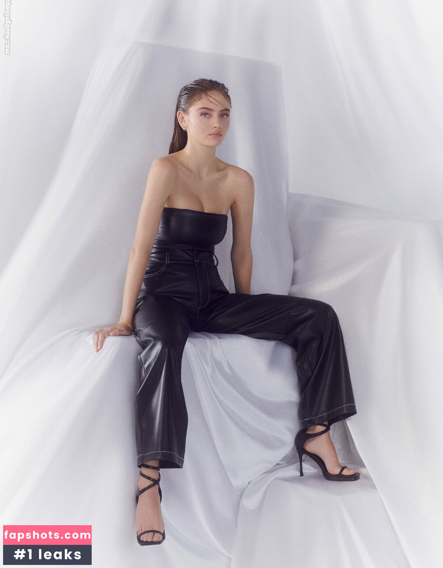 Leni Klum Nahé úniky fotek pouze od fanoušků #1835 - Fapshots