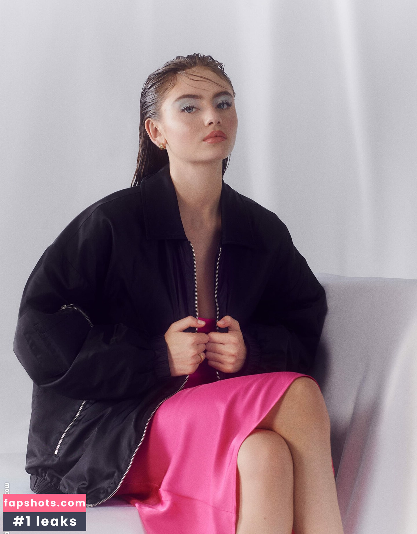 Leni Klum Nahé úniky fotek pouze od fanoušků #1840 - Fapshots