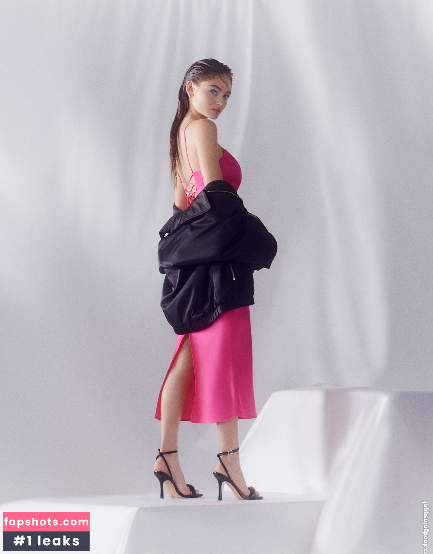 Leni Klum Nahé úniky fotek pouze od fanoušků #1841 - Fapshots