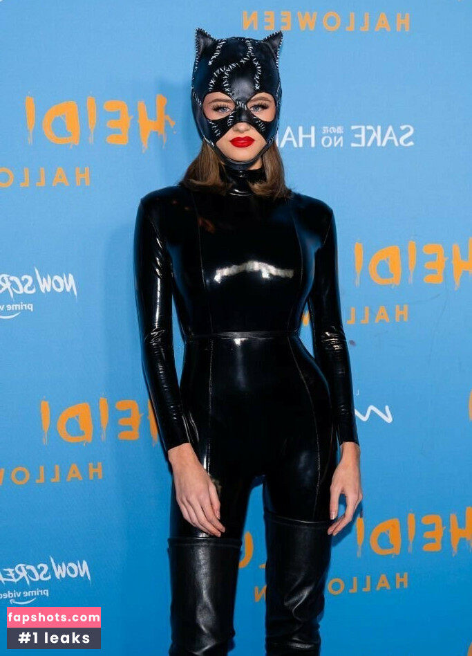 Leni Klum Nahé úniky fotek pouze od fanoušků #1846 - Fapshots