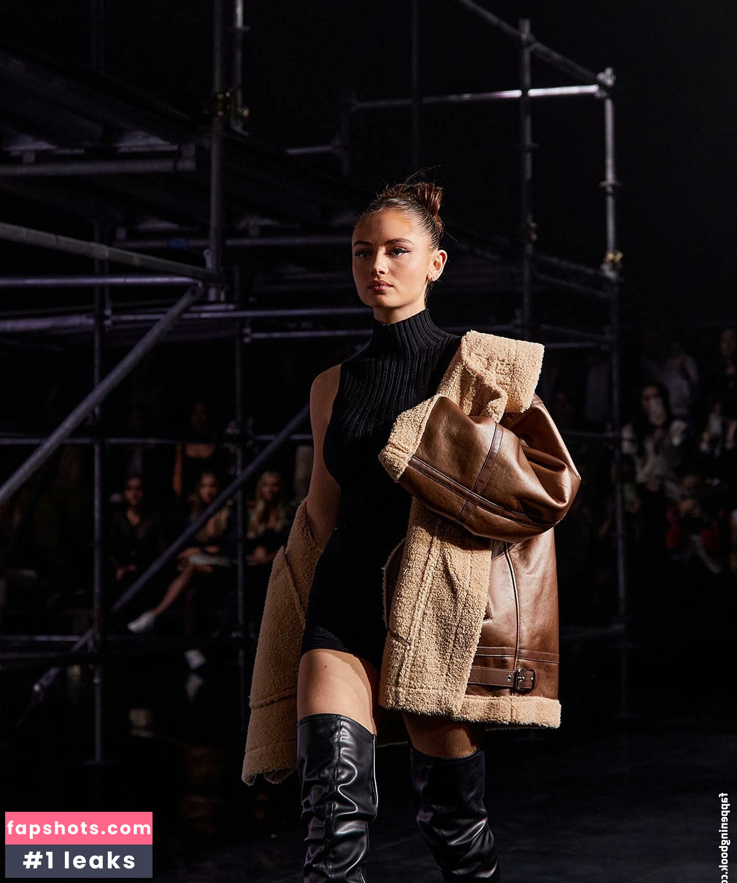 Leni Klum Nahé úniky fotek pouze od fanoušků #1852 - Fapshots