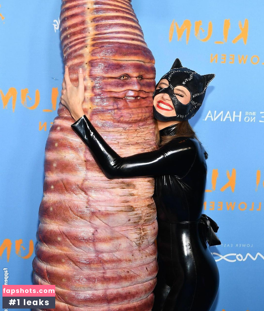 Leni Klum Nahé úniky fotek pouze od fanoušků #1867 - Fapshots