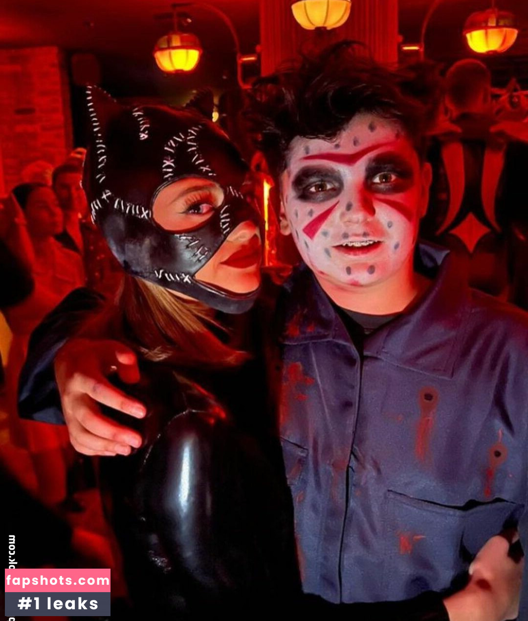 Leni Klum Nahé úniky fotek pouze od fanoušků #1871 - Fapshots