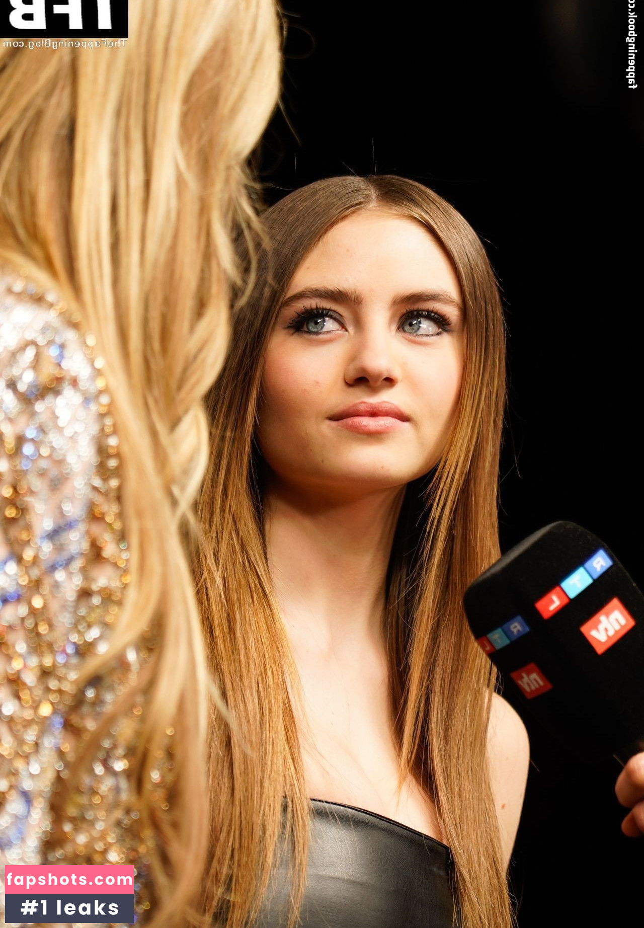 Leni Klum Nahé úniky fotek pouze od fanoušků #1918 - Fapshots