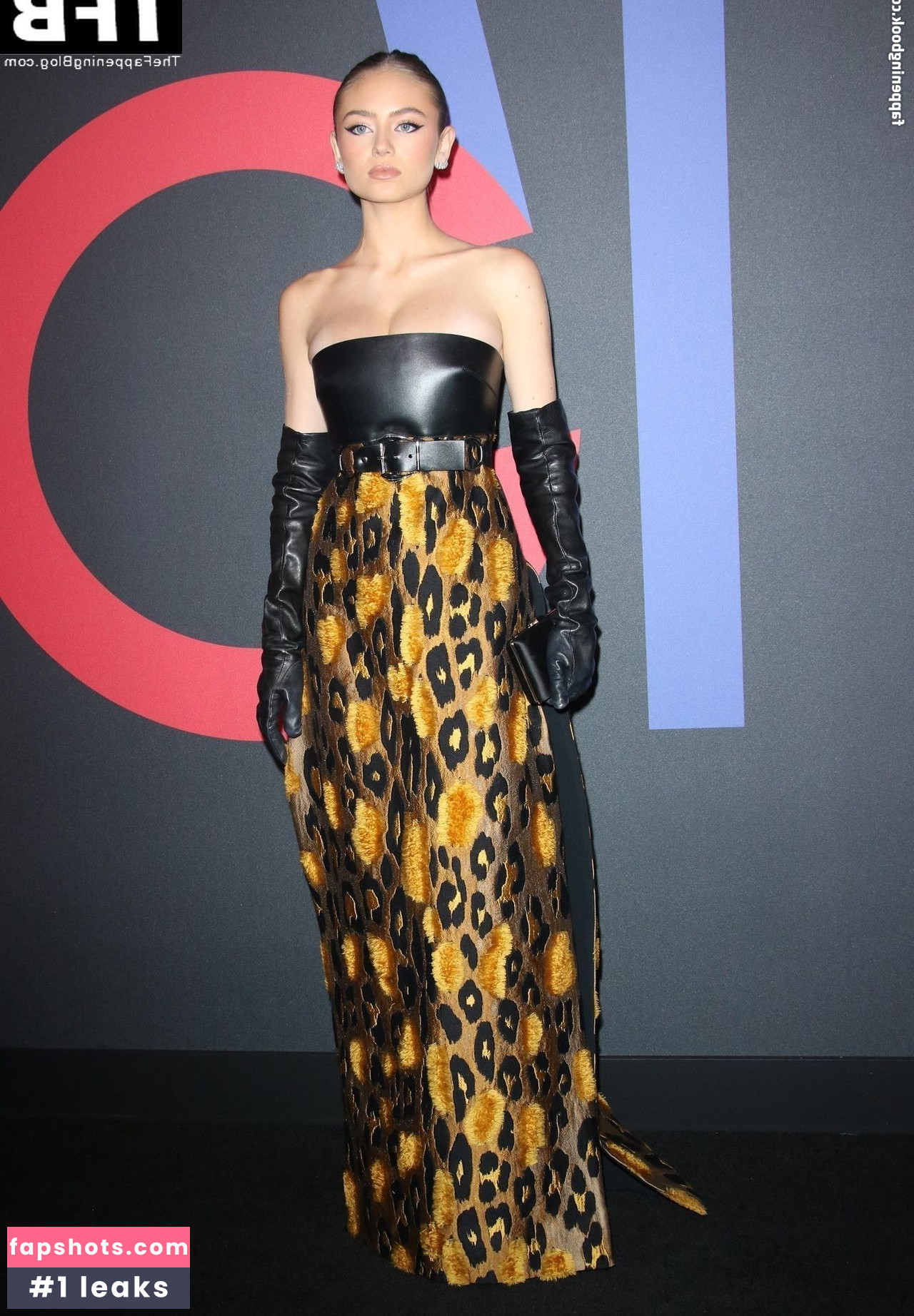 Leni Klum Nahé úniky fotek pouze od fanoušků #1937 - Fapshots