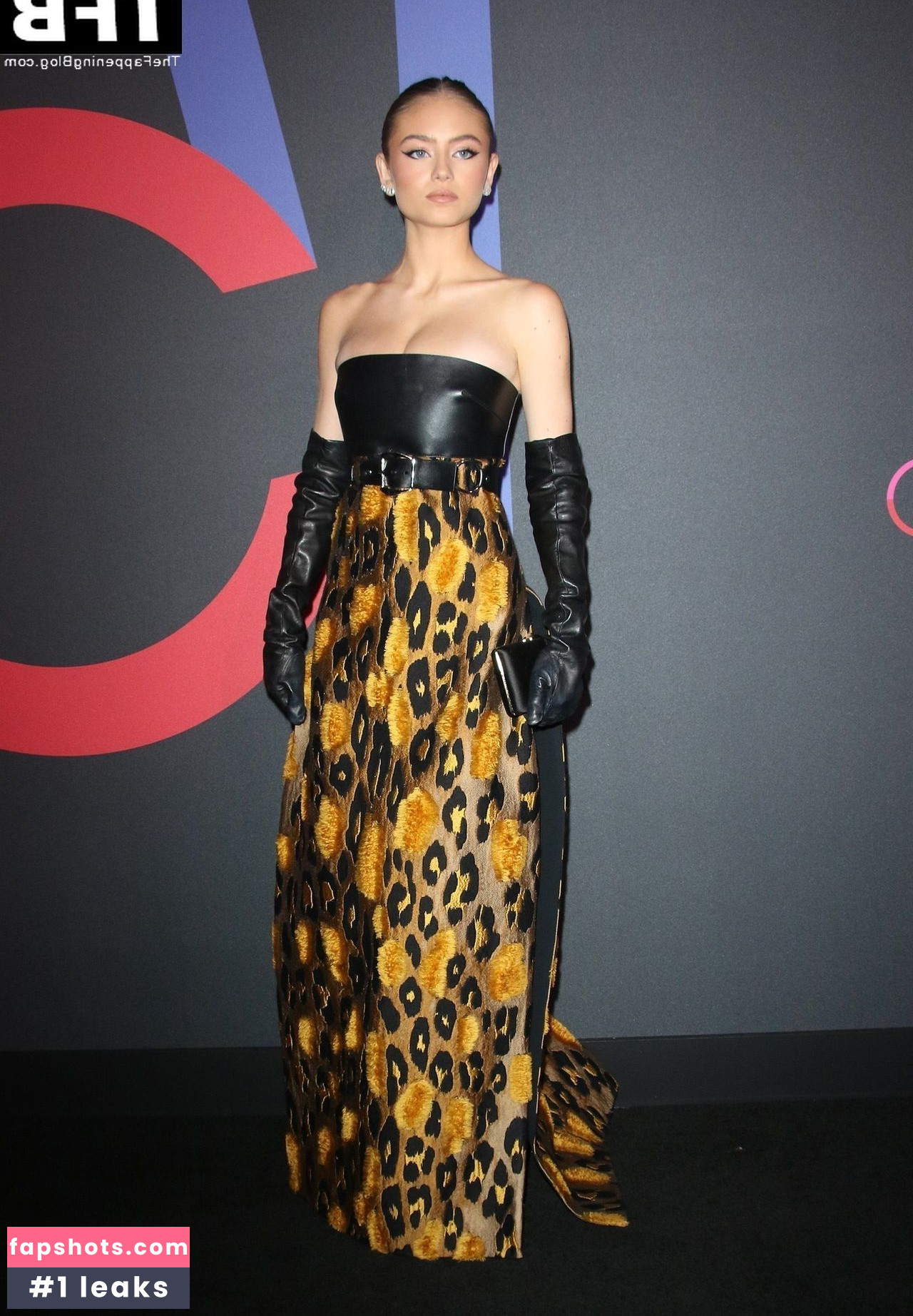 Leni Klum Nahé úniky fotek pouze od fanoušků #1940 - Fapshots