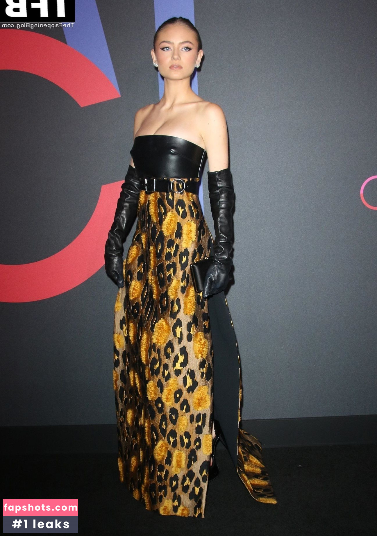 Leni Klum Nahé úniky fotek pouze od fanoušků #1941 - Fapshots