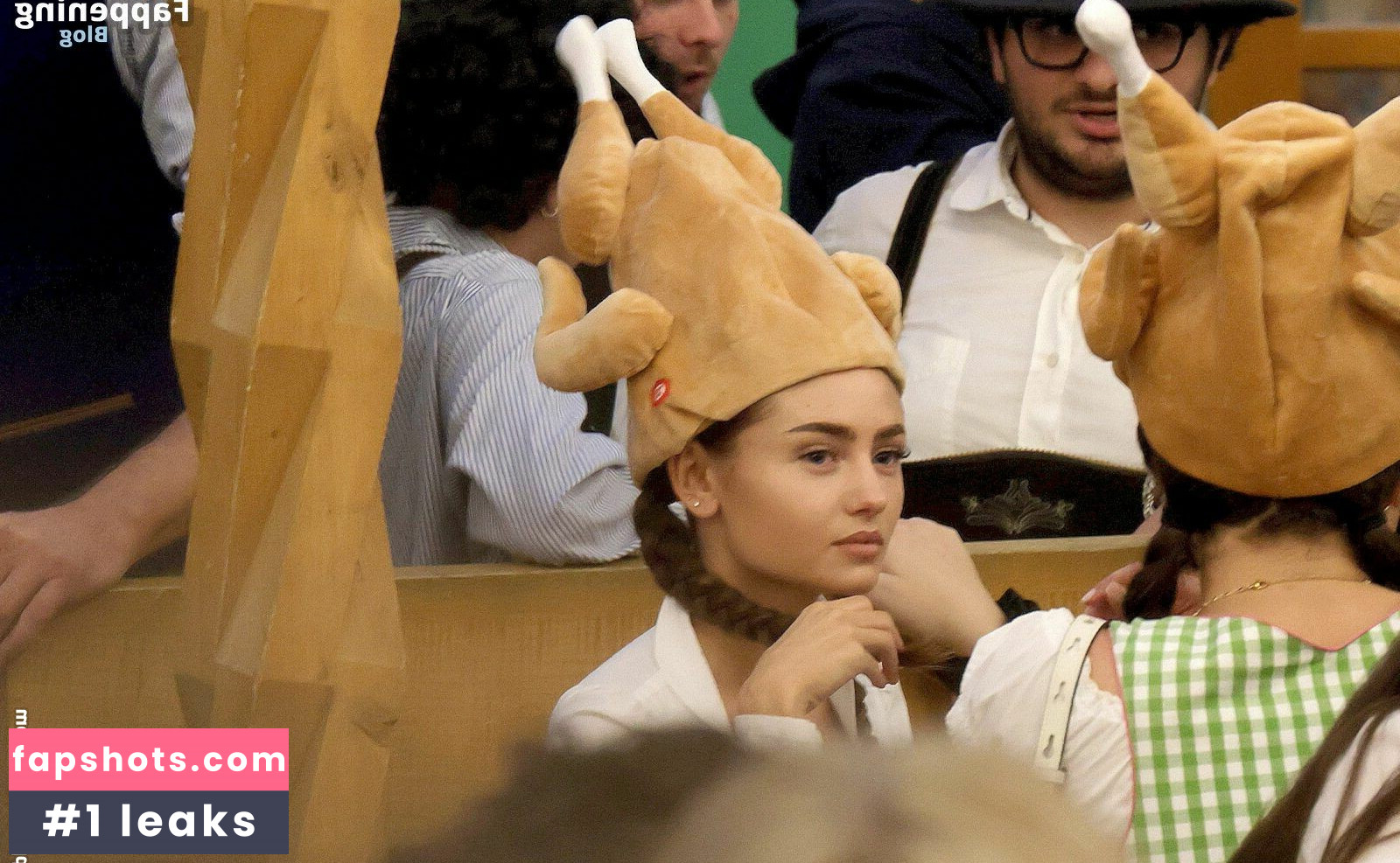 Leni Klum Nude Leaks OnlyFans Photos #247 - LeakJerk