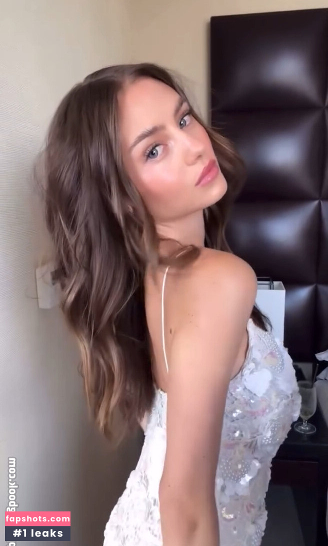 Leni Klum Nude Leaks OnlyFans Photos #265 - LeakJerk