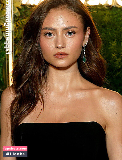 Leni Klum Nude Leaks OnlyFans Photos #281 - LeakJerk