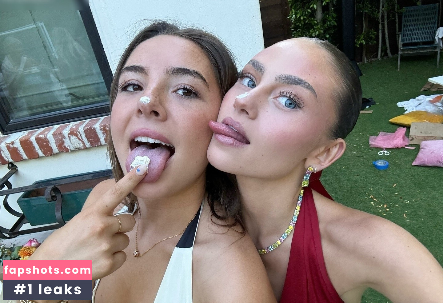 Leni Klum Nude Leaks OnlyFans Photos #290 - LeakJerk