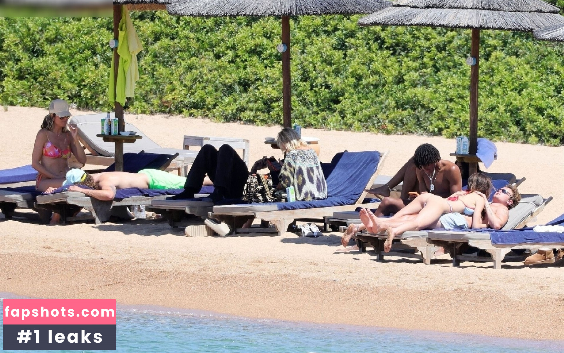 Leni Klum gallery photo #299