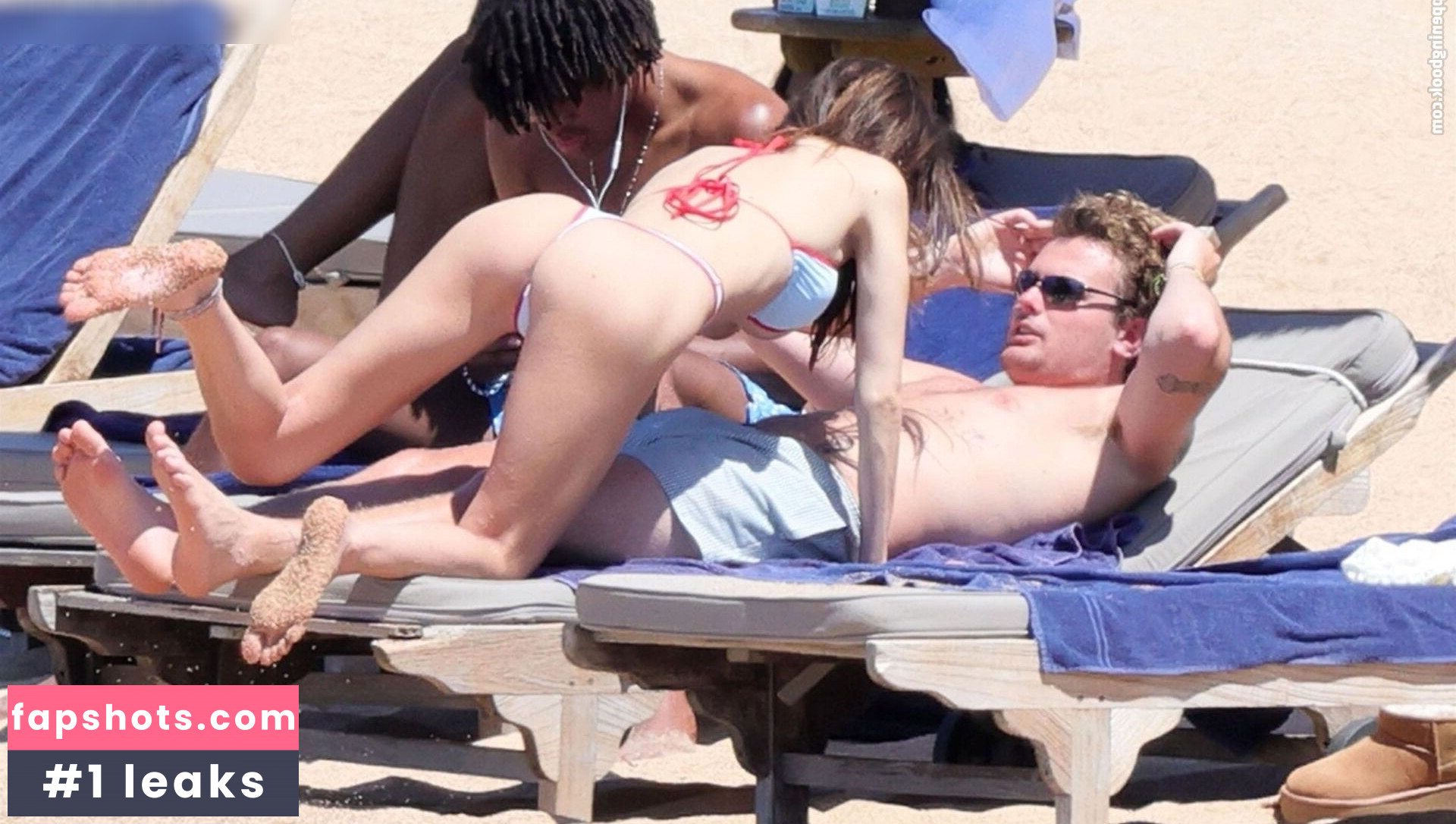 Leni Klum Nude Leaks OnlyFans Photos #300 - LeakJerk