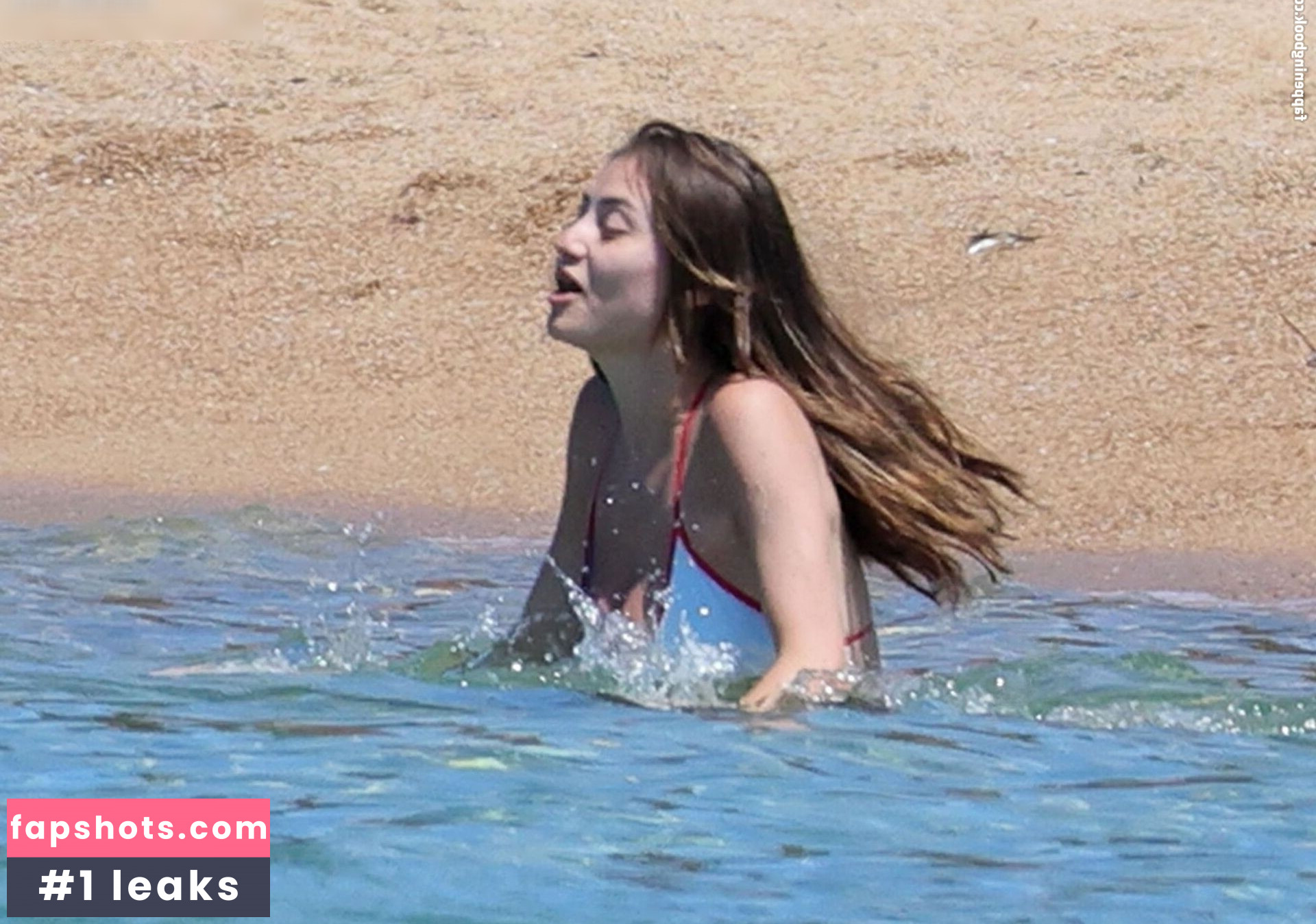 Leni Klum gallery photo #307