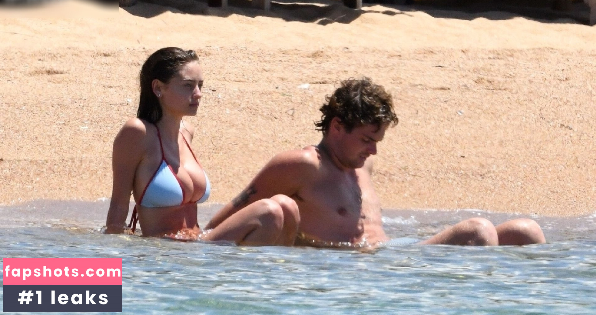 Leni Klum gallery photo #312