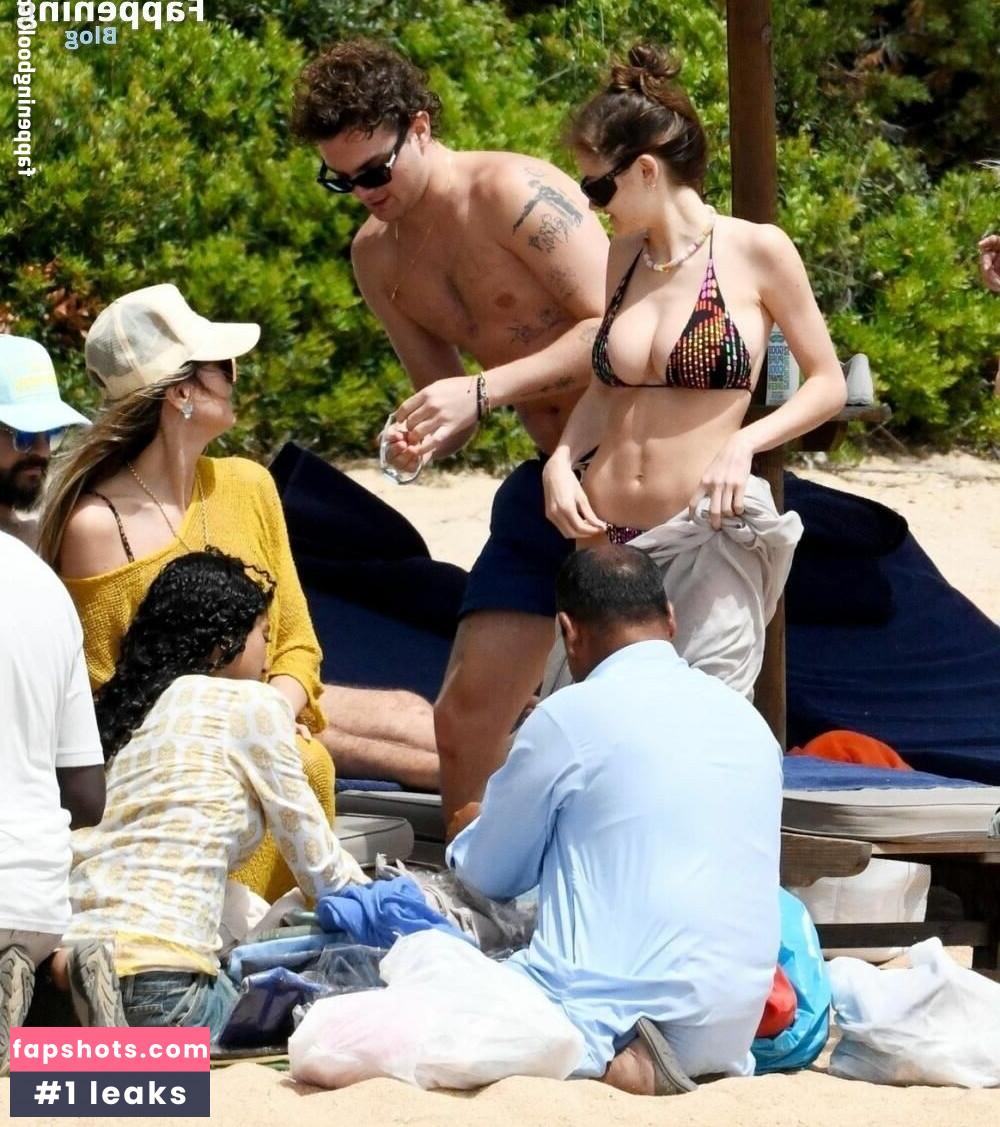 Leni Klum gallery photo #329