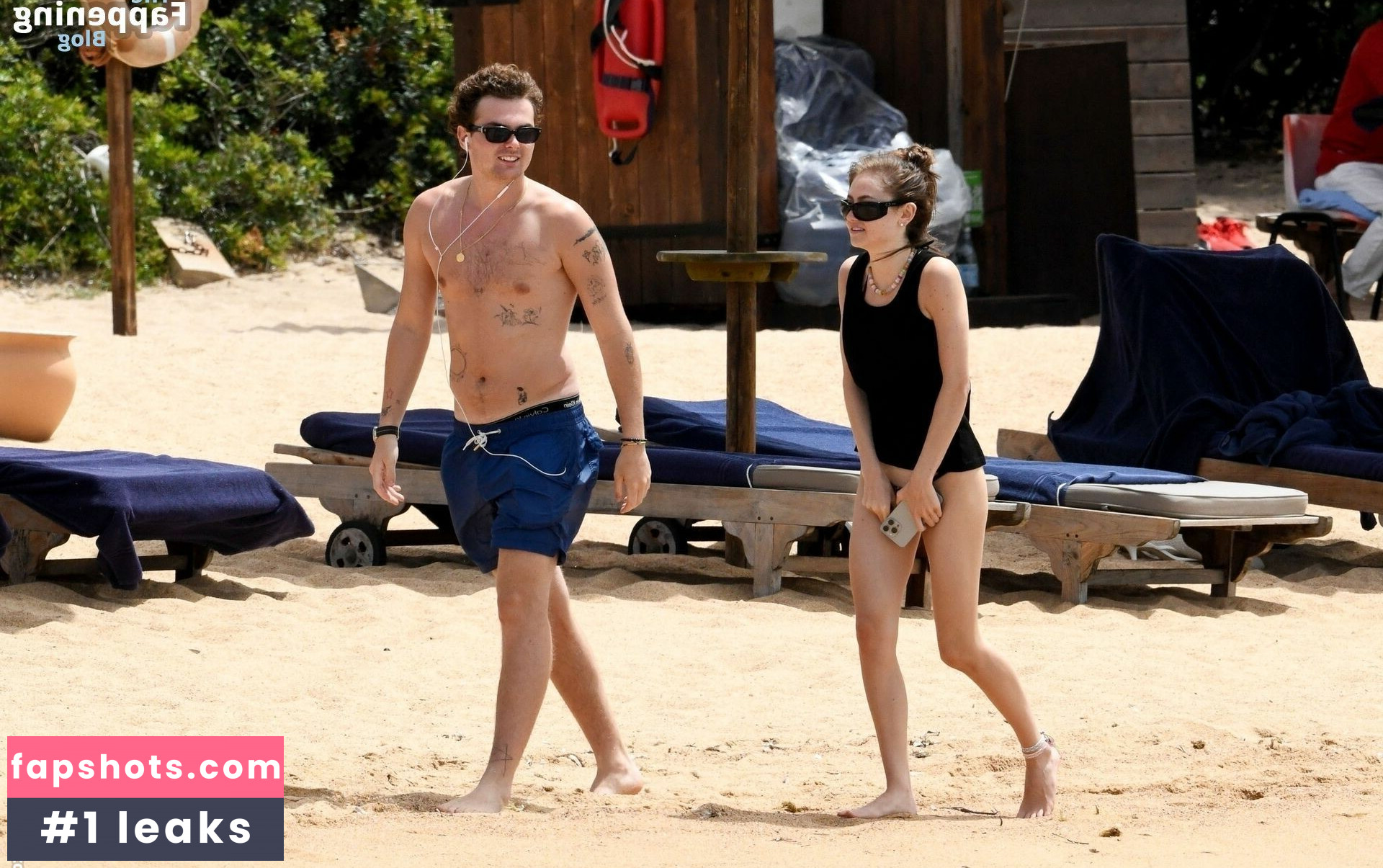 Leni Klum gallery photo #330