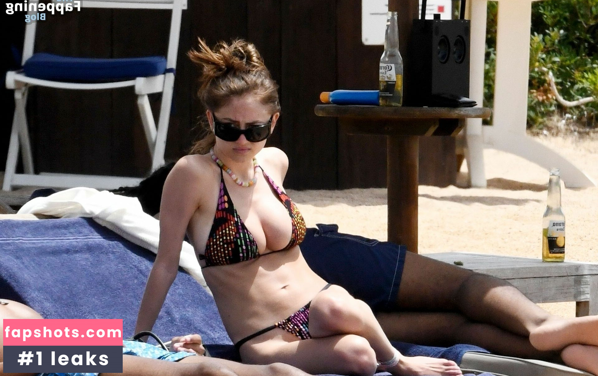 Leni Klum gallery photo #331