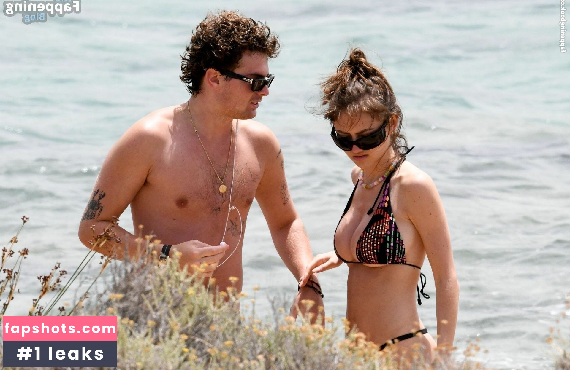 Leni Klum gallery photo #332