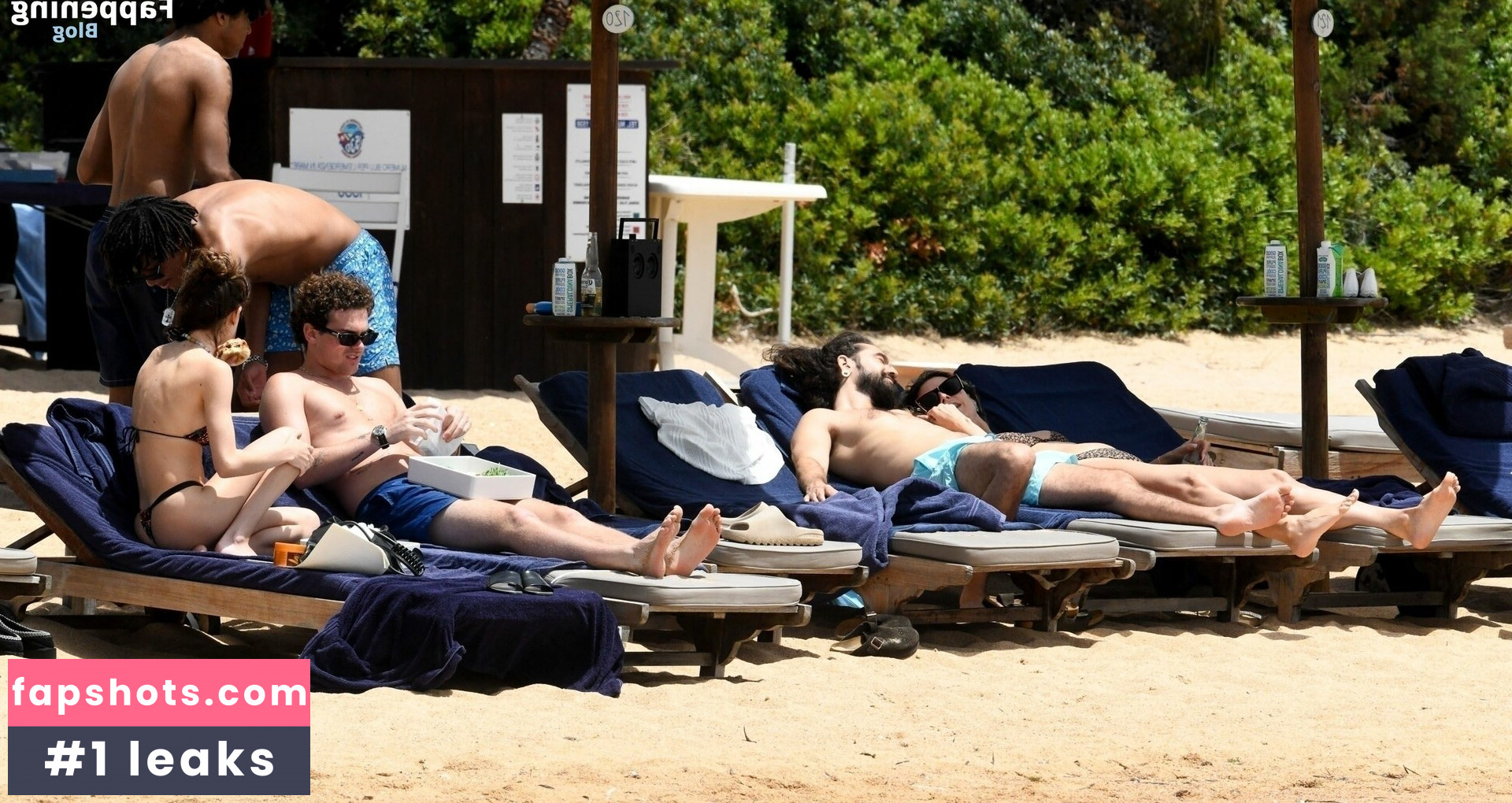 Leni Klum gallery photo #334