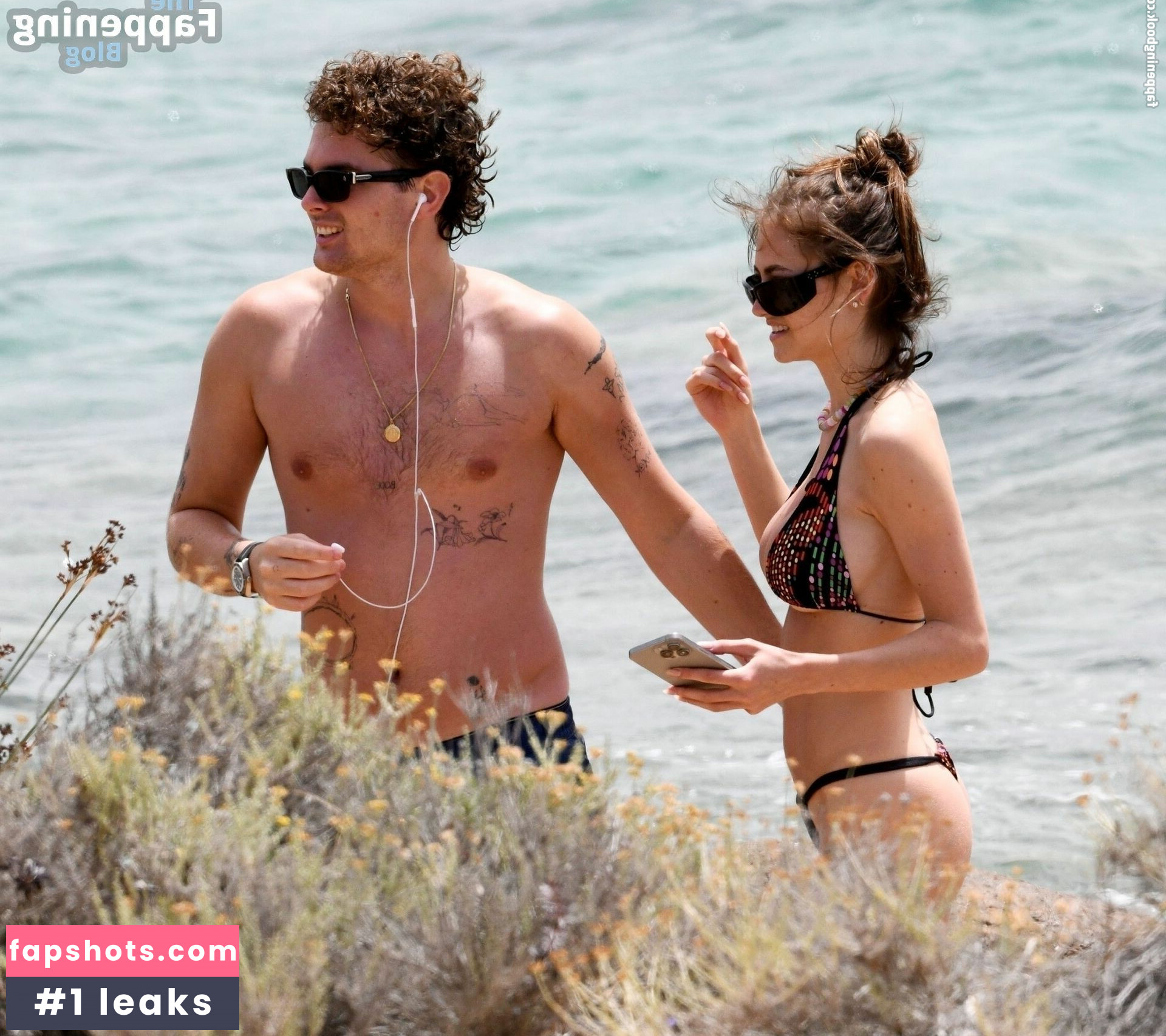 Leni Klum gallery photo #337