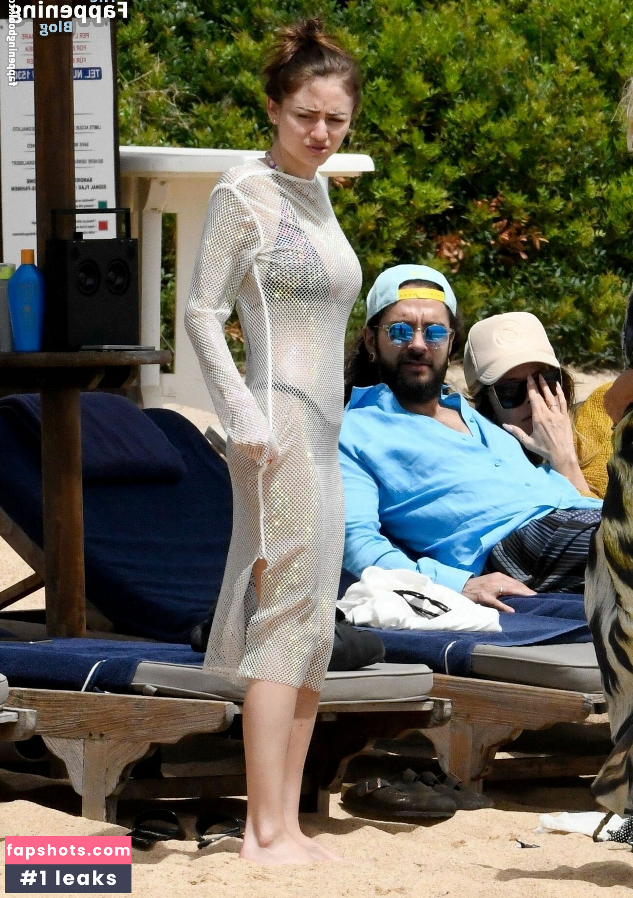 Leni Klum gallery photo #341