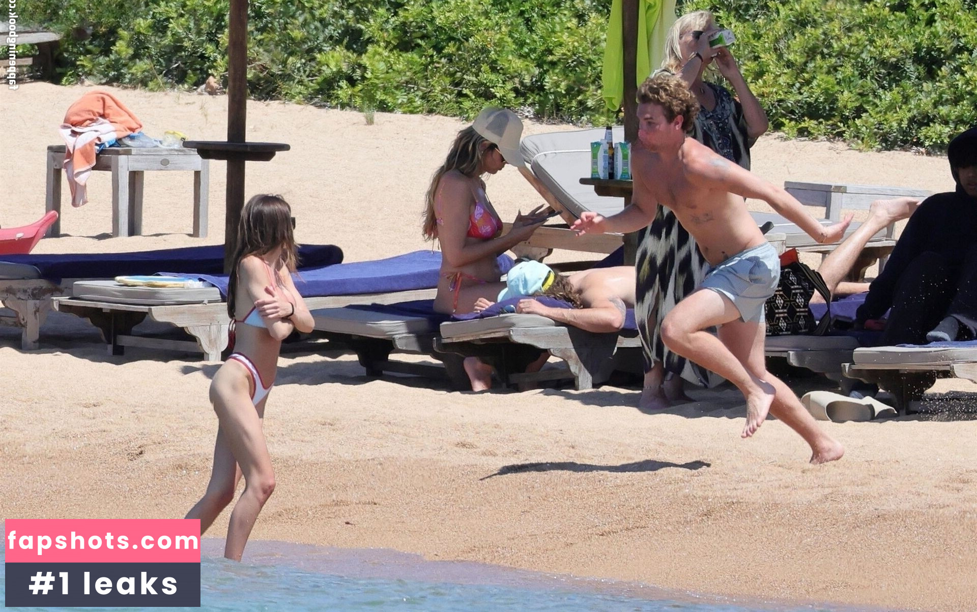 Leni Klum gallery photo #355