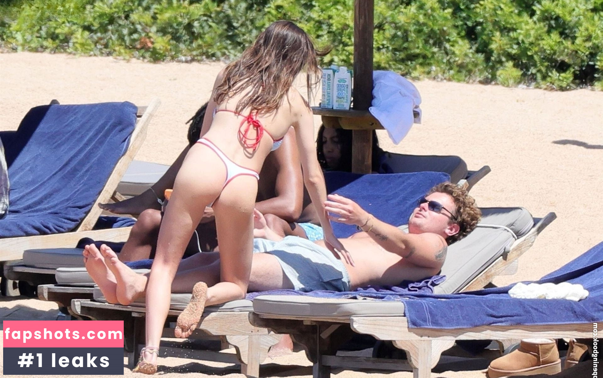 Leni Klum gallery photo #356