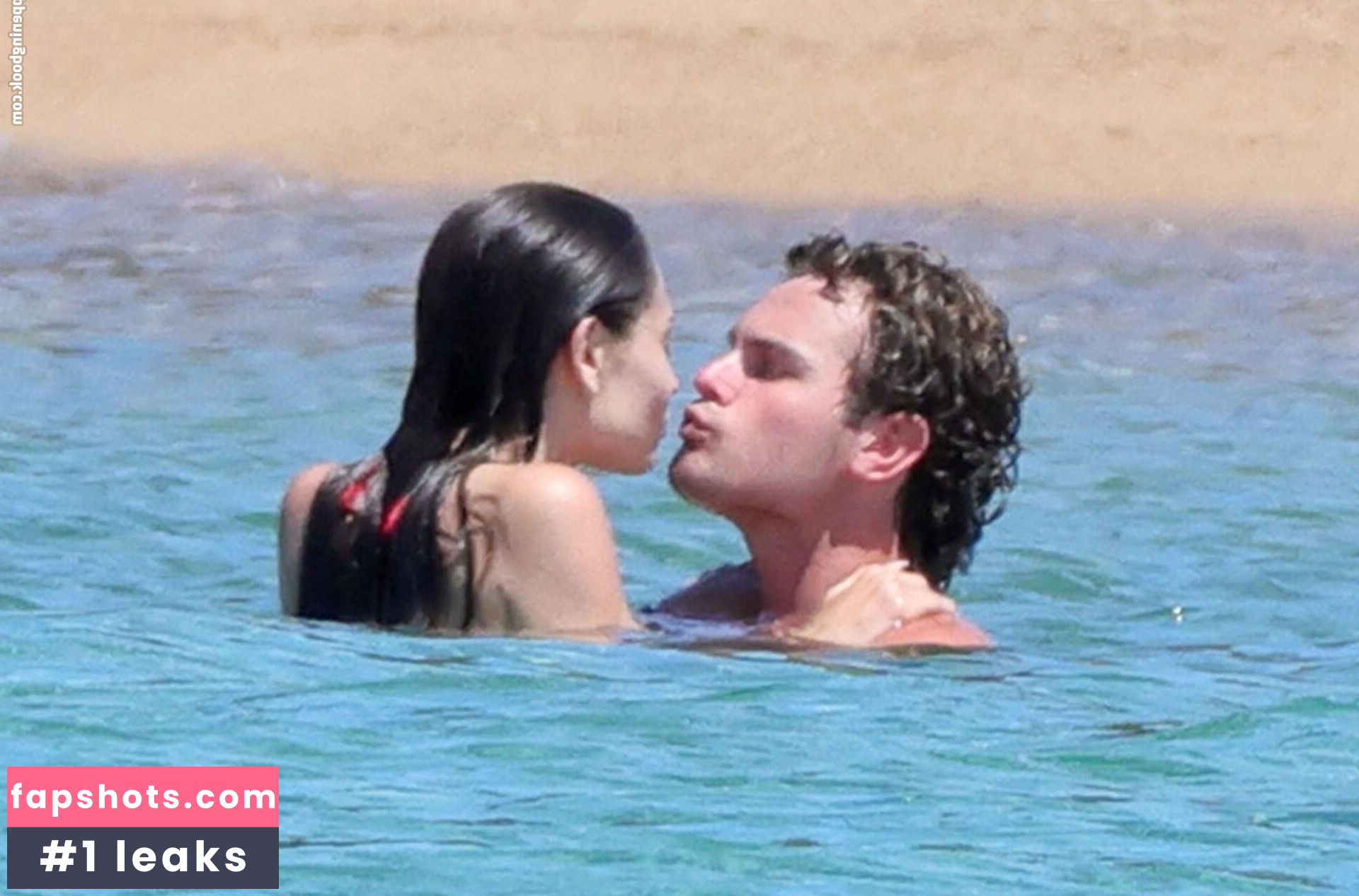 Leni Klum gallery photo #358