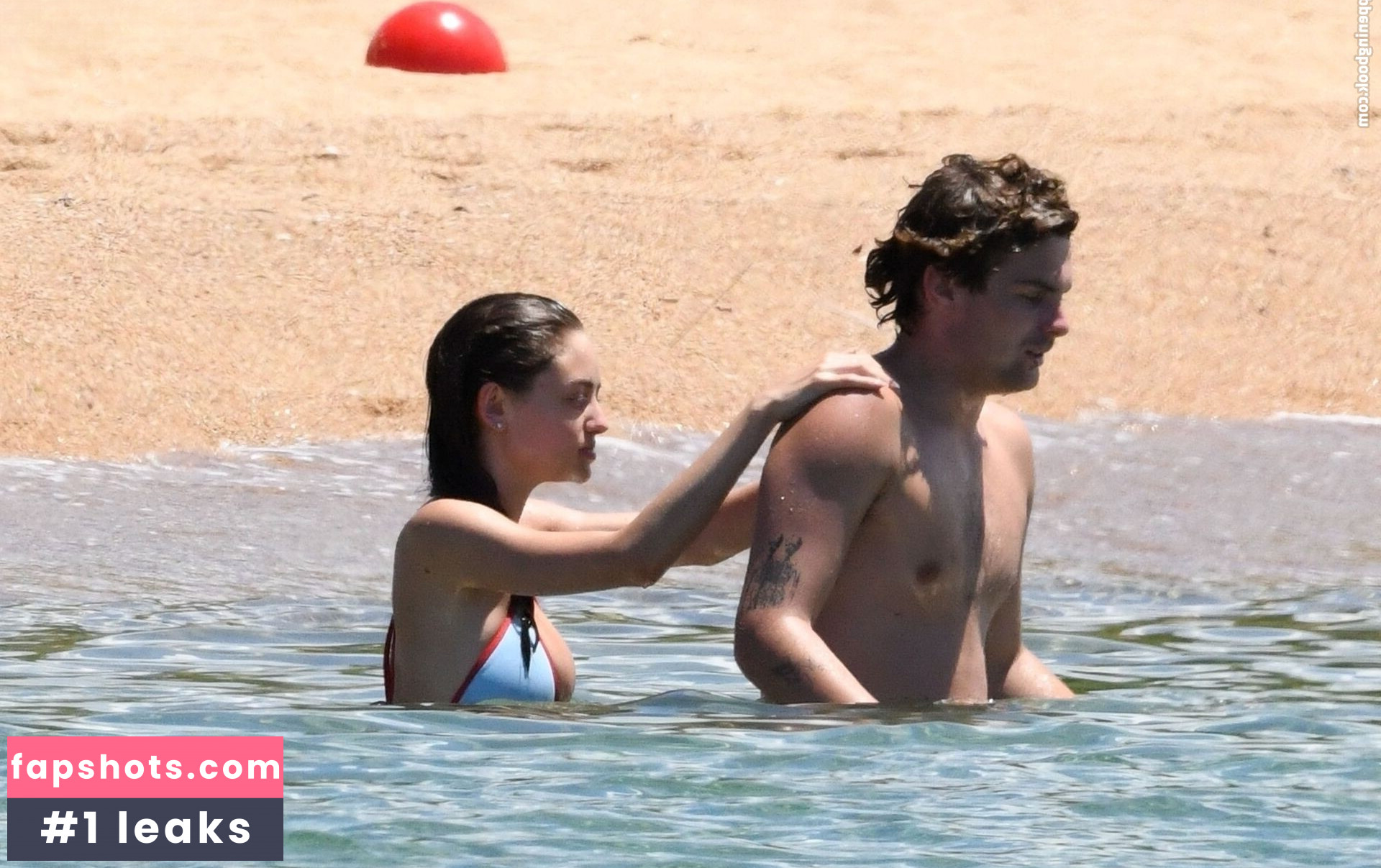 Leni Klum gallery photo #362