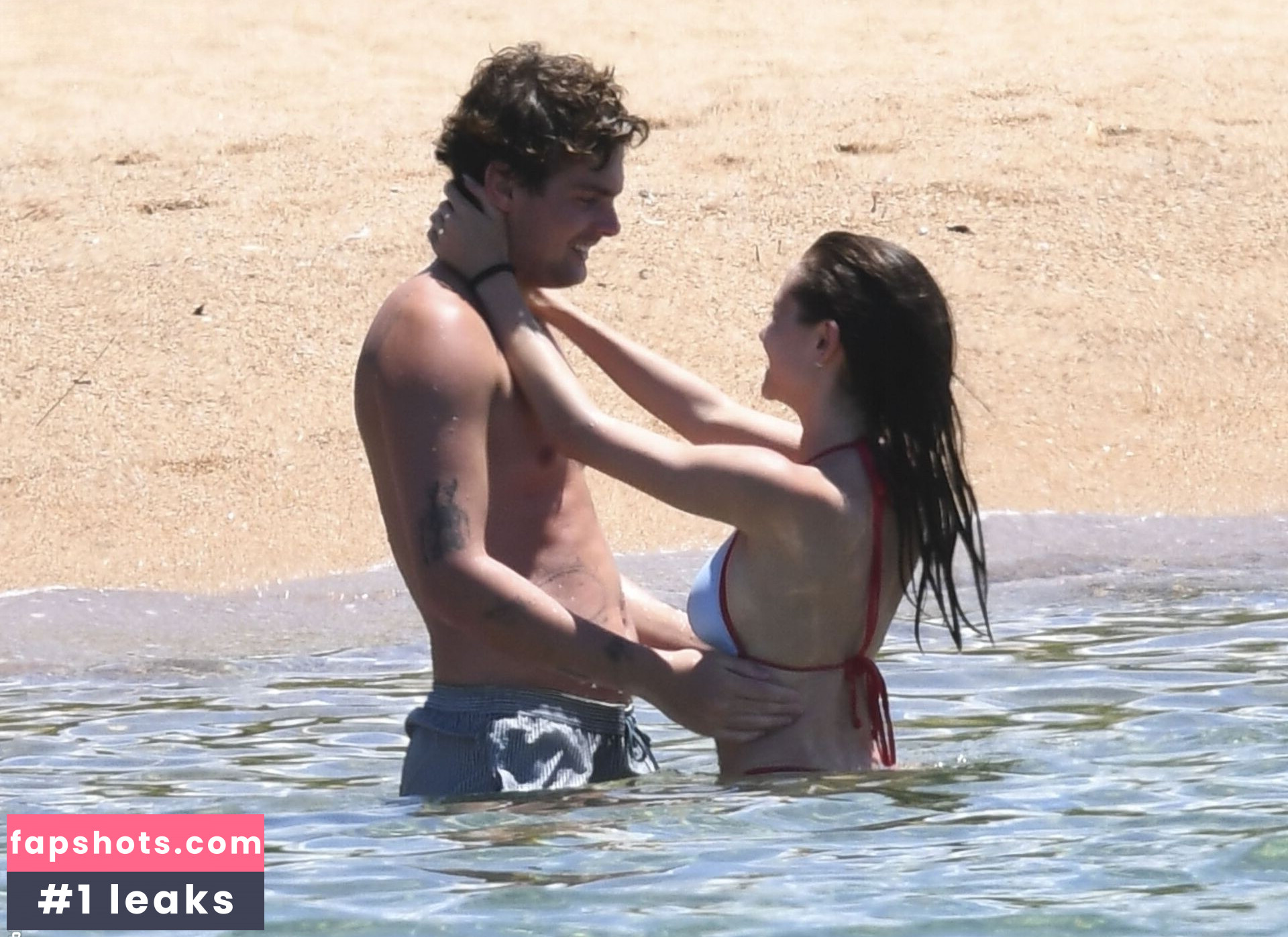 Leni Klum gallery photo #365