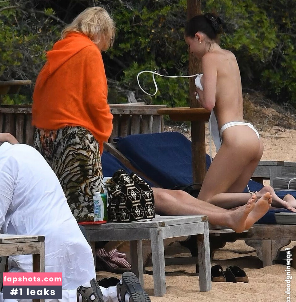 Leni Klum gallery photo #374