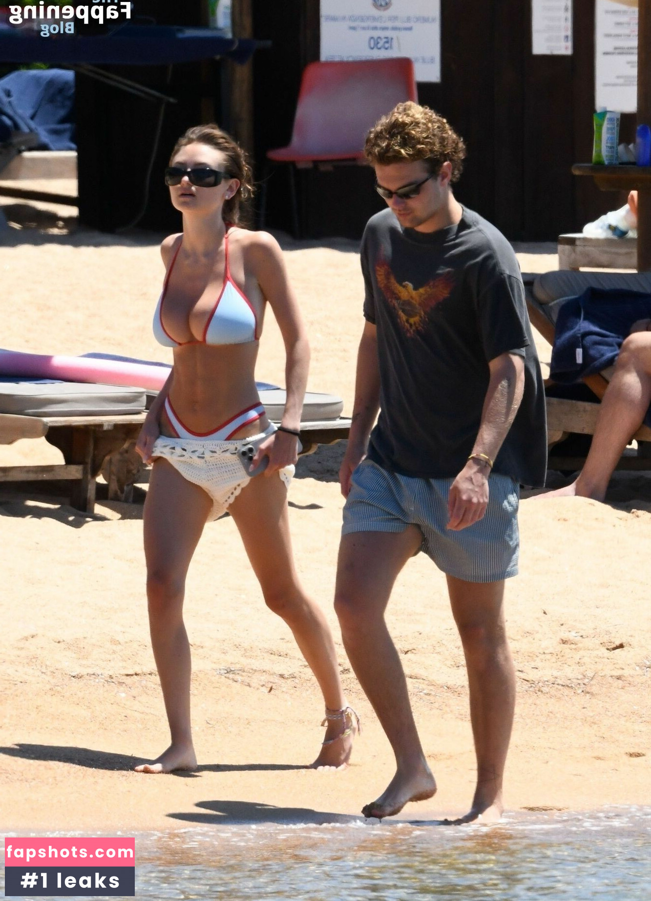 Leni Klum gallery photo #376