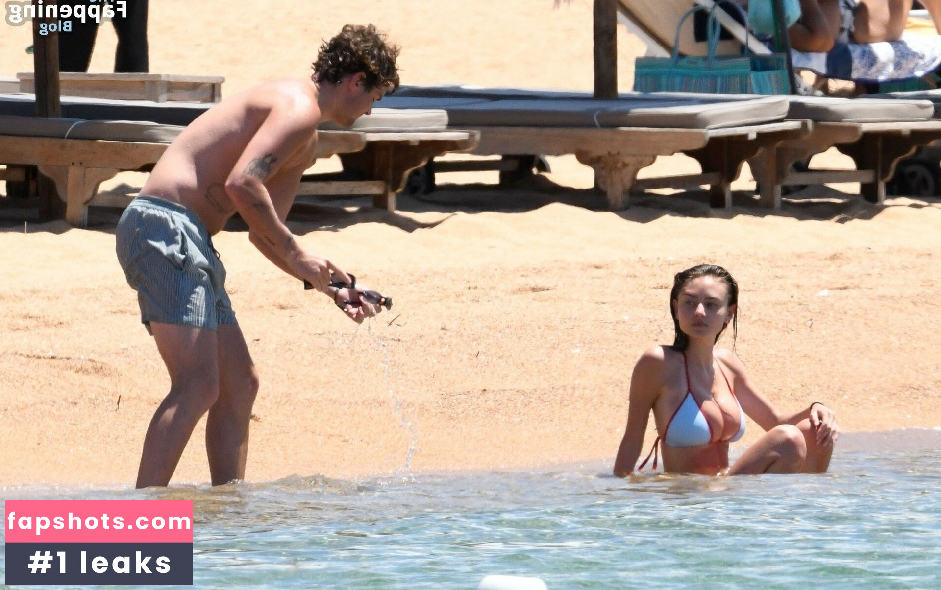 Leni Klum gallery photo #387