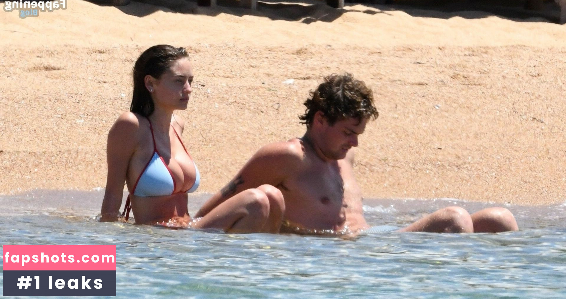 Leni Klum gallery photo #388